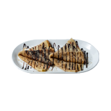 Cream & Plazma pancake