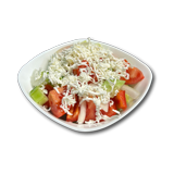 SEASONAL SALAD 