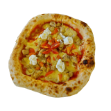Pizza Chicka