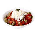 SHOPSKA SALAD 