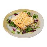 Croque Madame 