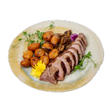 Chef’s Steak