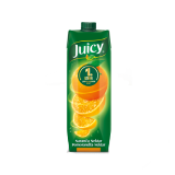 Juicy točeni 100ml