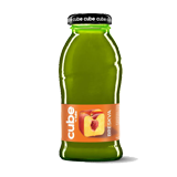 Cube Juices 0.2 l