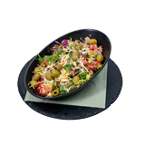 Tuna salata