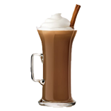 Café Latte