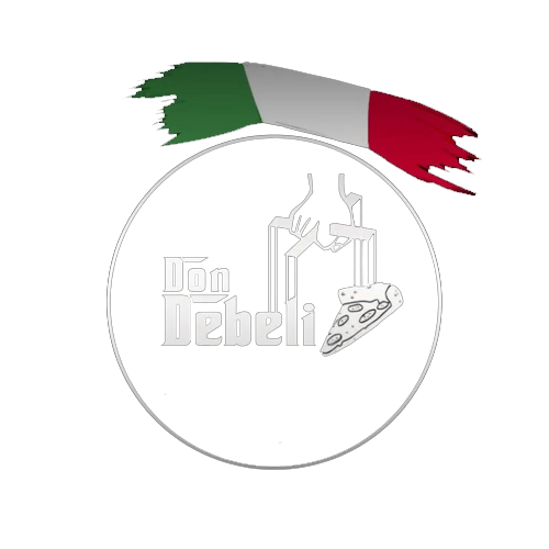 Don Debeli Logo