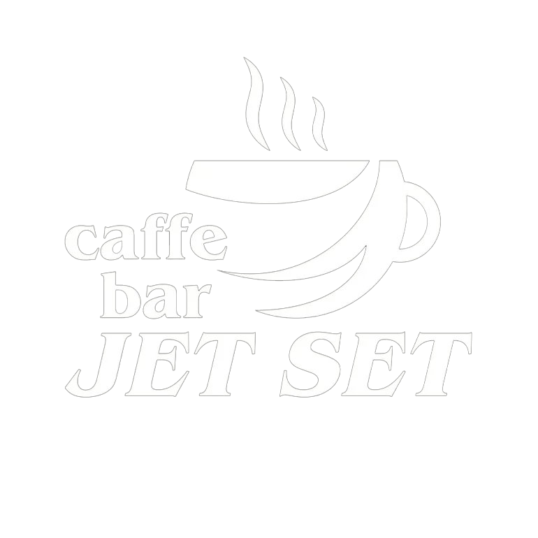 Jet Set Logo